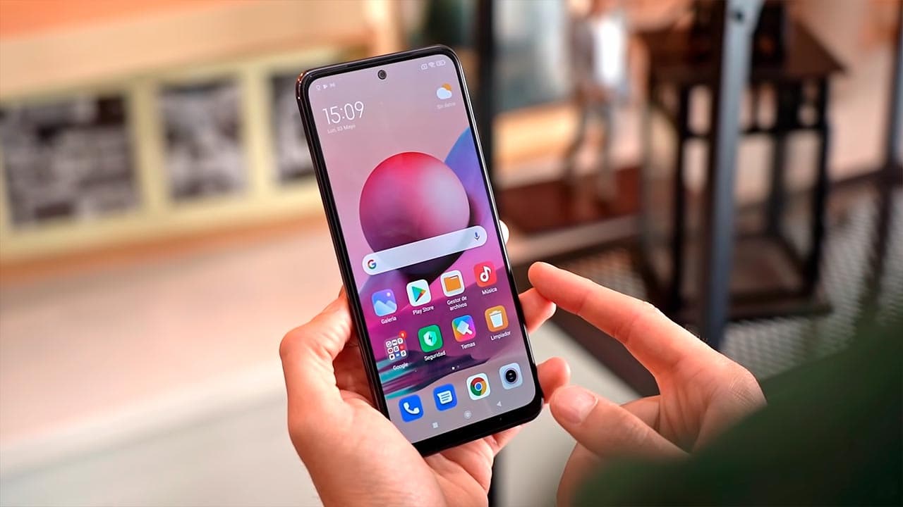 Xiaomi Redmi Note 10S: cuatro razones para comprarlo