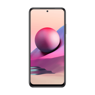 Xiaomi Redmi Note 10S