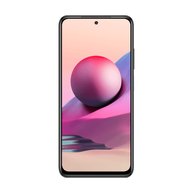 Xiaomi Redmi Note 10S