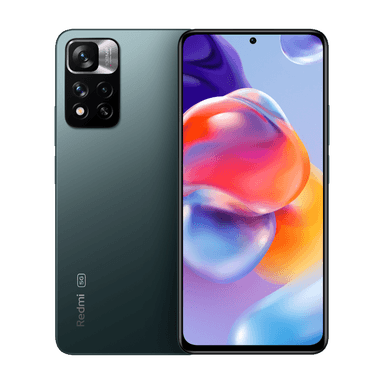 Xiaomi Redmi Note 11 Pro+ 5G