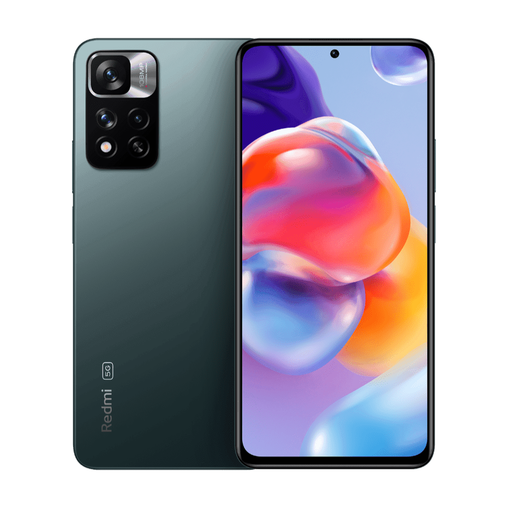 Xiaomi Redmi Note 11 Pro+ 5G