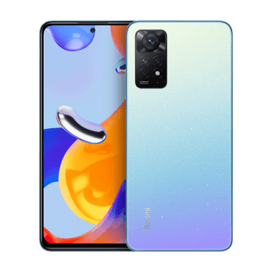 Xiaomi Redmi Note 11 Pro 128 GB