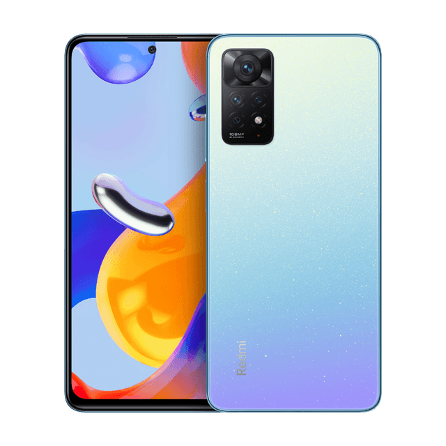 Xiaomi Redmi Note 11 Pro
