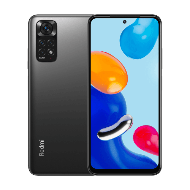 Xiaomi Redmi Note 11