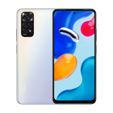 Xiaomi Redmi Note 11S 
