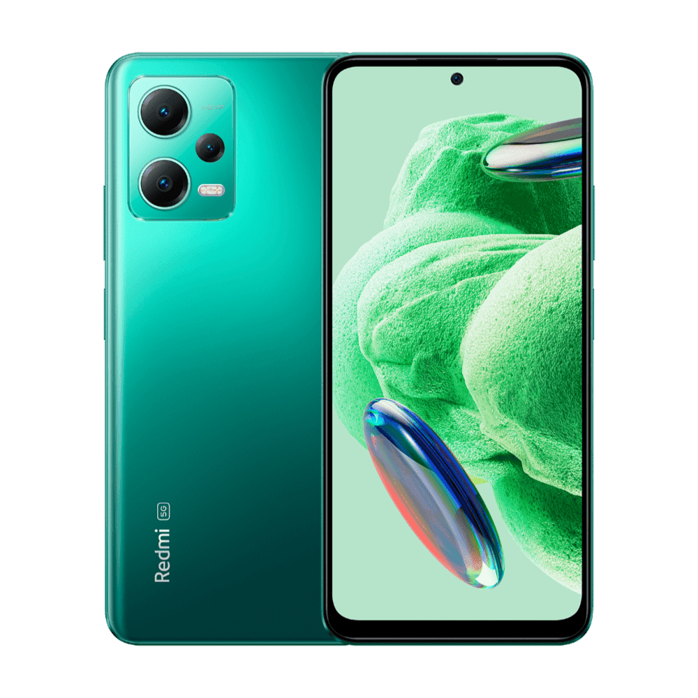 Xiaomi Redmi Note 12S Precio y Características