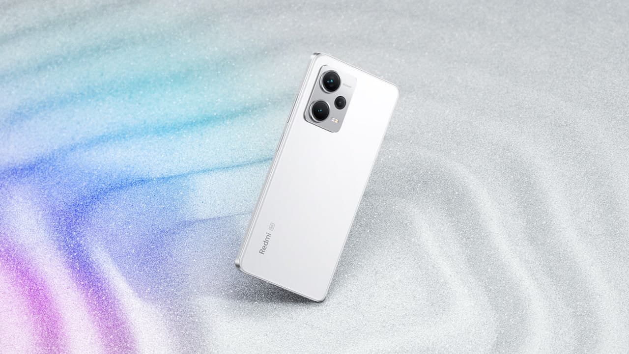 Xiaomi Redmi Note 12 Pro