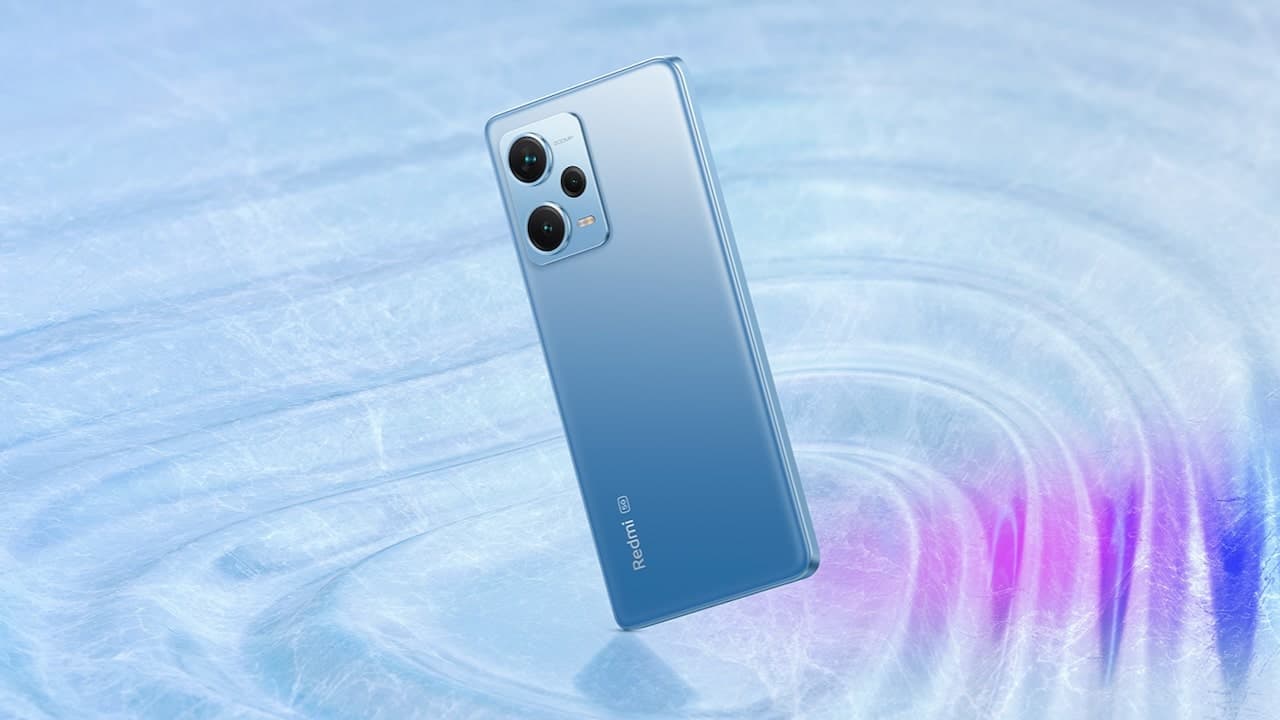 Xiaomi Redmi Note 12 Pro+