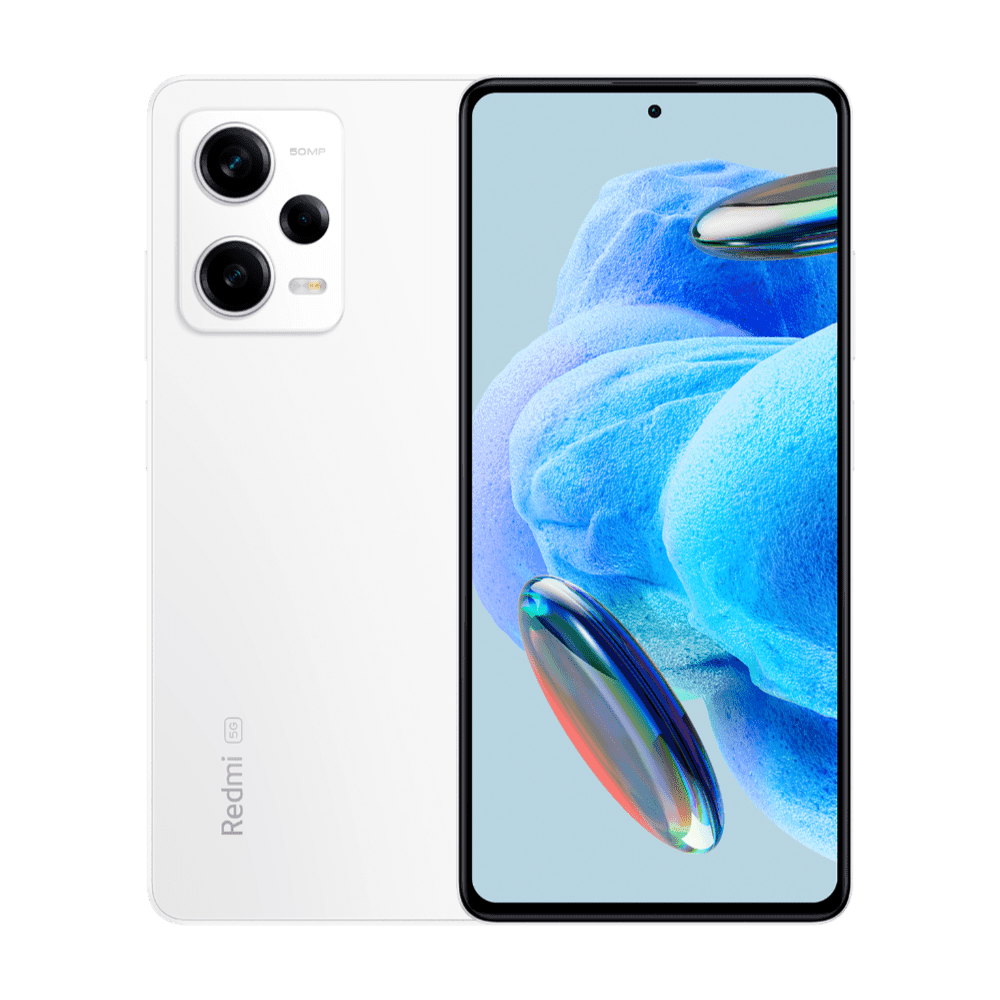Xiaomi Redmi Note 12 Pro 5G