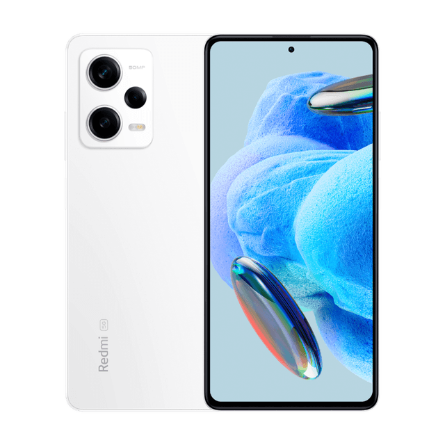 Xiaomi Redmi Note 12 Pro 5G