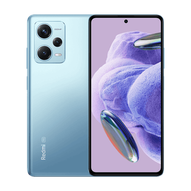 Xiaomi Redmi Note 12 Pro+ 5G