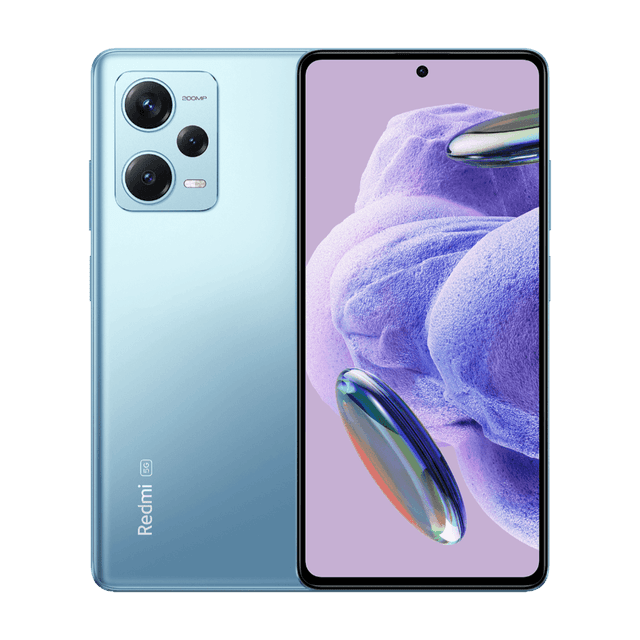 Xiaomi Redmi Note 12 Pro+ 5G