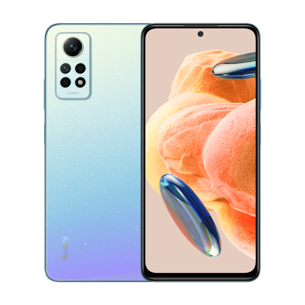 Xiaomi Redmi Note 12 Pro 4G