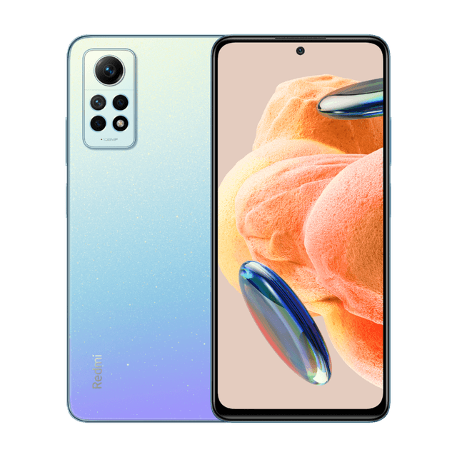Xiaomi Redmi Note 12 Pro