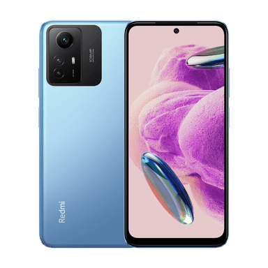 Xiaomi Redmi Note 12S