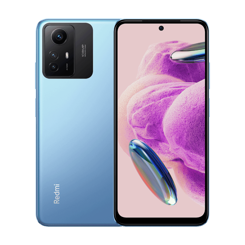 Xiaomi Redmi Note 12S