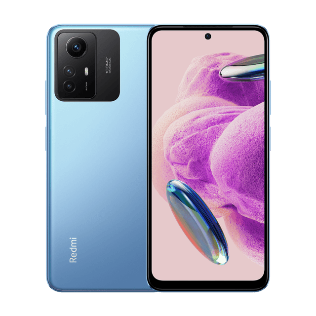 Xiaomi Redmi Note 12S