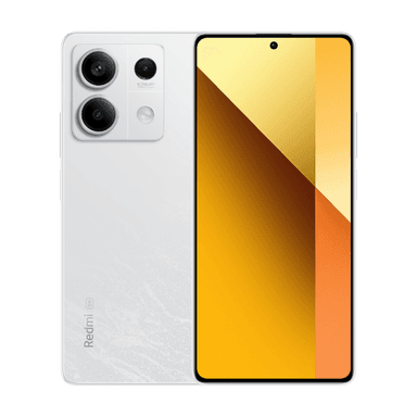 Xiaomi Redmi Note 13 5G