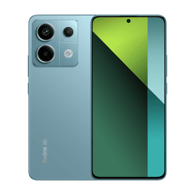 Xiaomi Redmi Note 13 Pro 5G