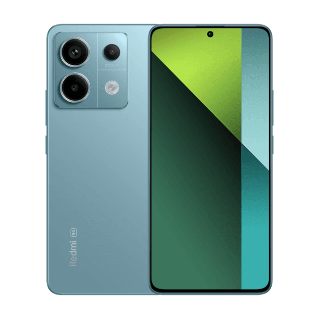 Xiaomi Redmi Note 13 Pro 5G