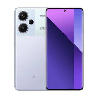 Xiaomi Redmi Note 13 Pro+ 5G