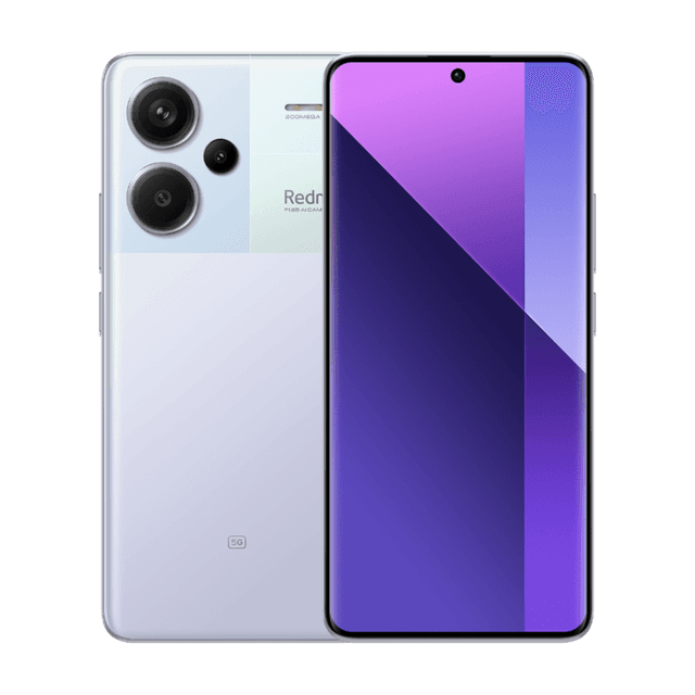Xiaomi Redmi Note 13 Pro+ 5G