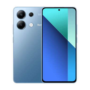 Xiaomi Redmi Note 13 4G