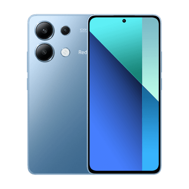 Xiaomi Redmi Note 13 4G