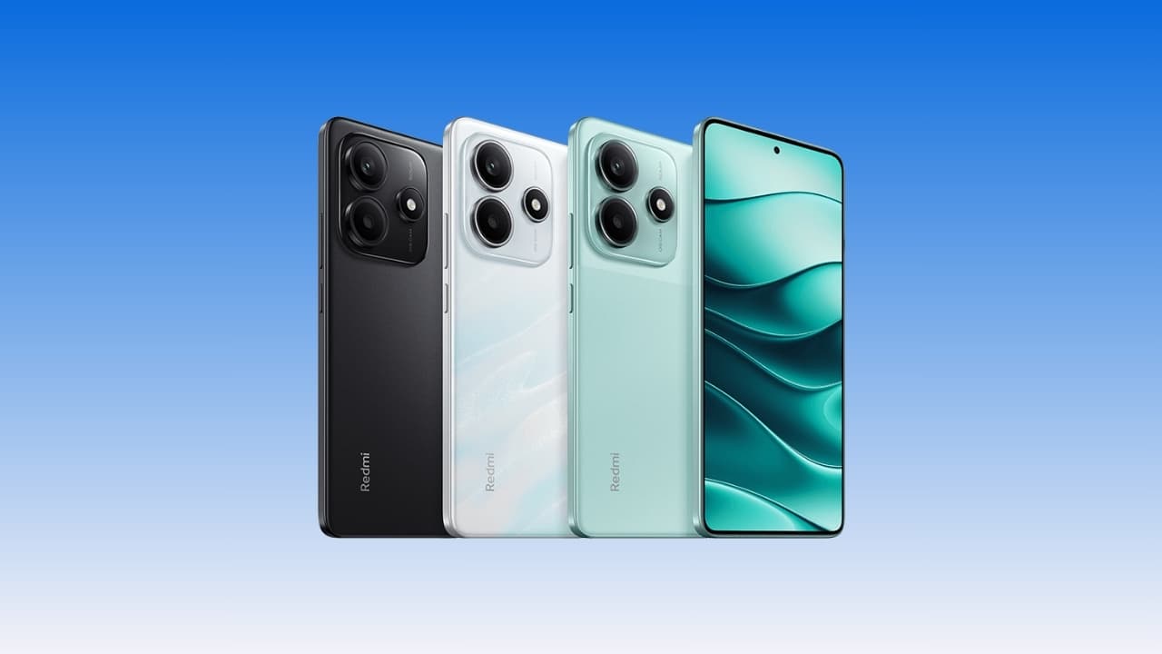 Xiaomi Redmi Note 14 5G salió en 2025 por 299€ y ESTÁ REBAJADO A 150€