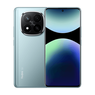 Xiaomi Redmi Note 14 Pro+ 5G