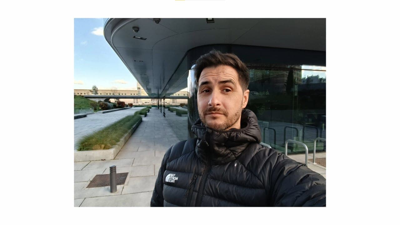 Xiaomi Redmi Note 15