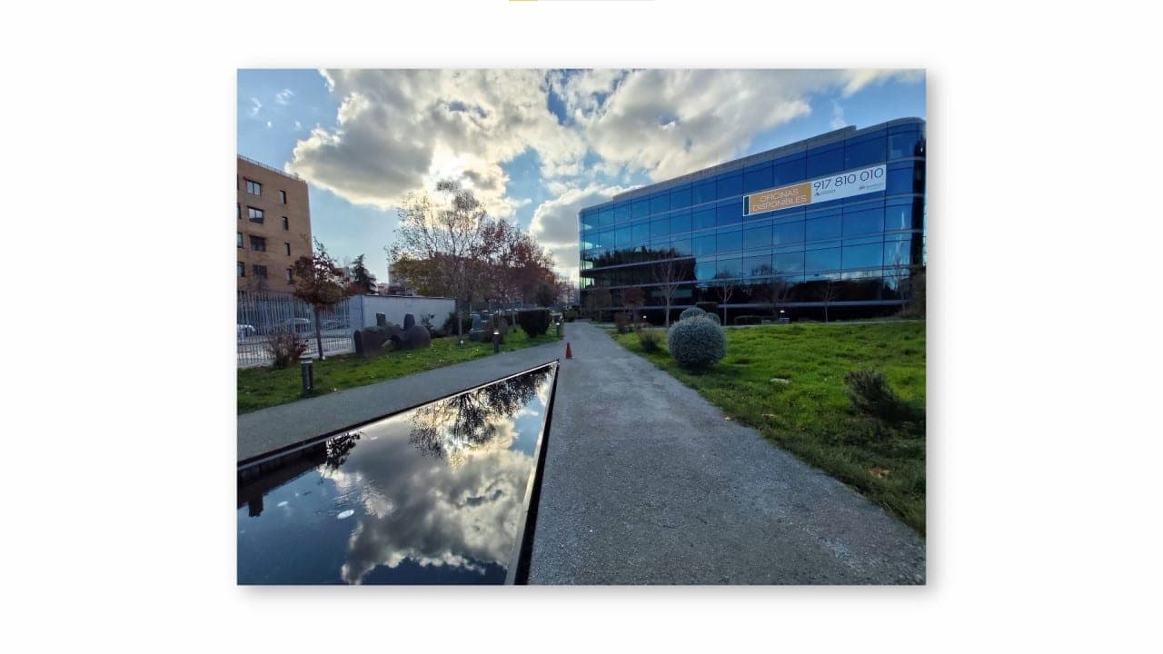 Xiaomi Redmi Note 15 5G gran angular