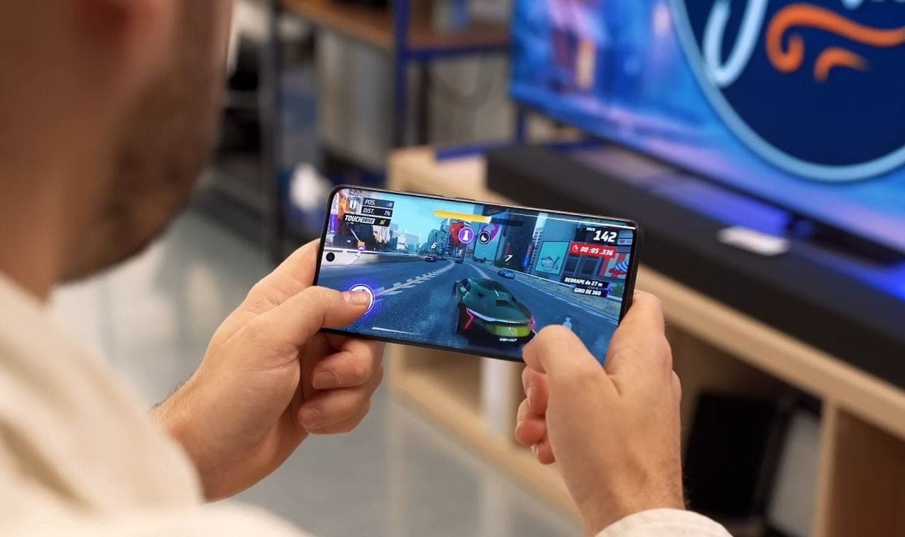 Xiaomi Redmi Note 15 5G rendimiento