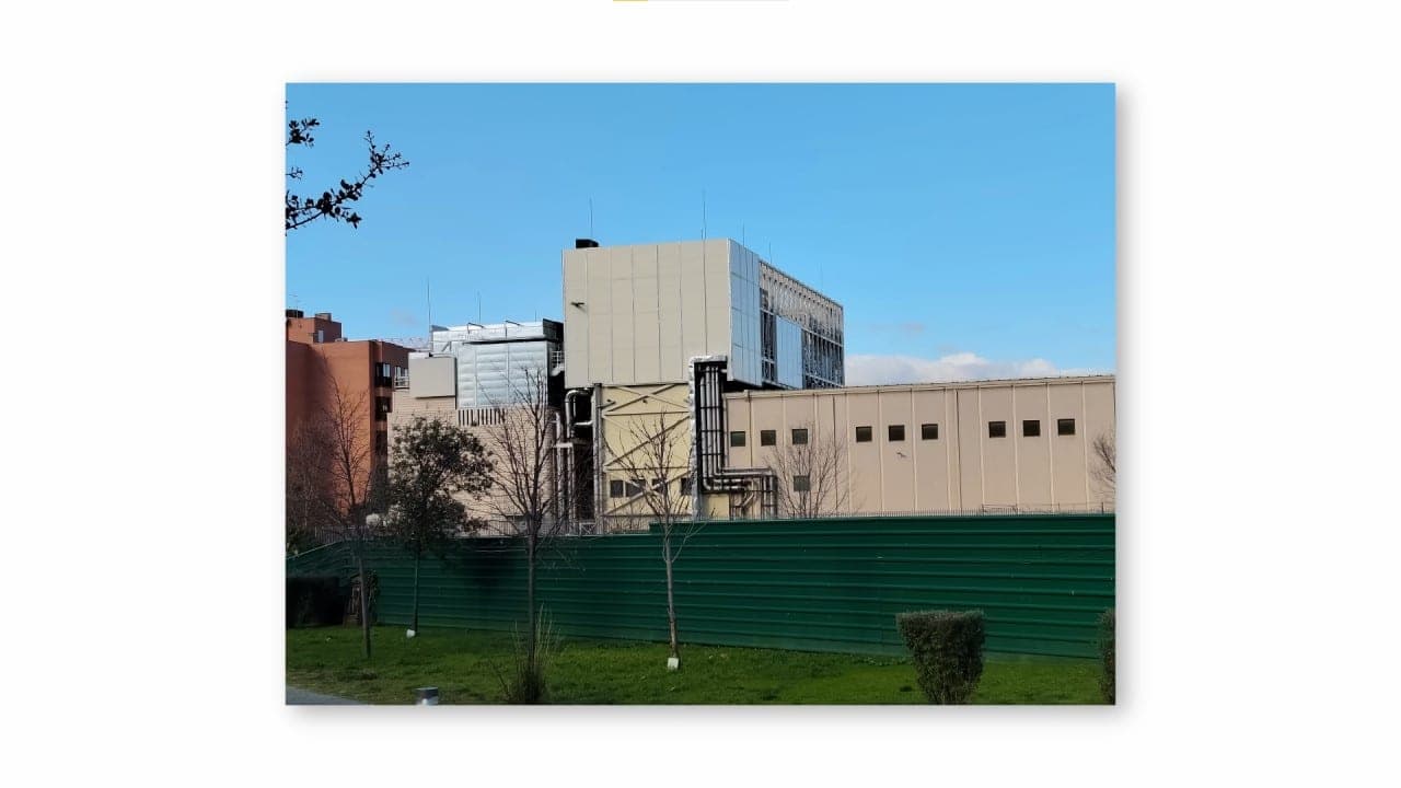 Xiaomi Redmi Note 15 5G sensor principal