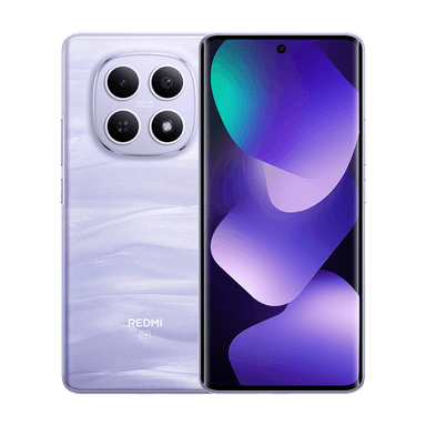 Xiaomi Redmi Note 15 5G