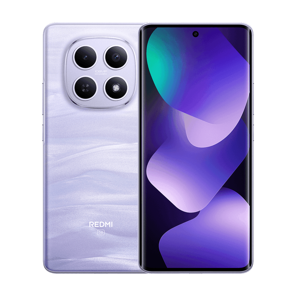 Xiaomi Redmi Note 15 5G