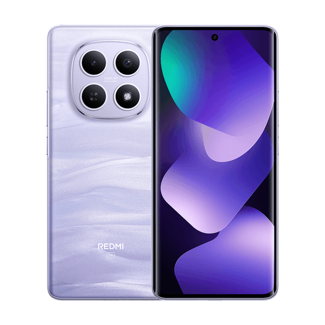 Xiaomi Redmi Note 15 5G