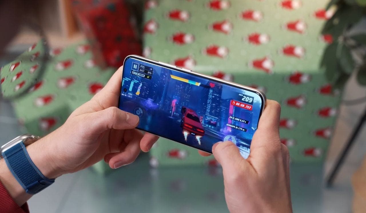 Xiaomi Redmi Note 15 Pro+ 5G rendimiento