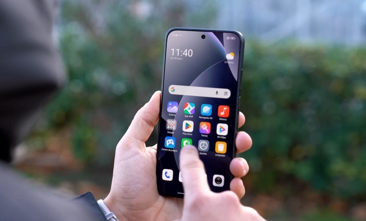 El mejor móvil 5G barato para comprar en 2026