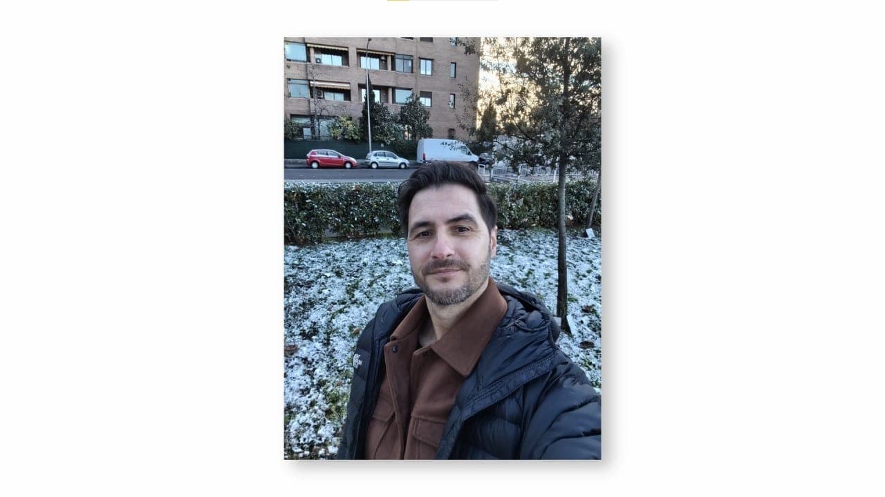 Xiaomi Redmi Note 15 Pro 5G