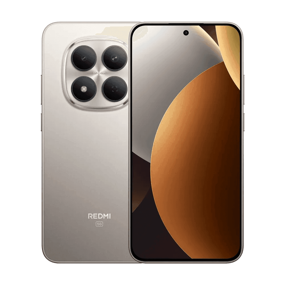 Xiaomi Redmi Note 15 Pro 5G