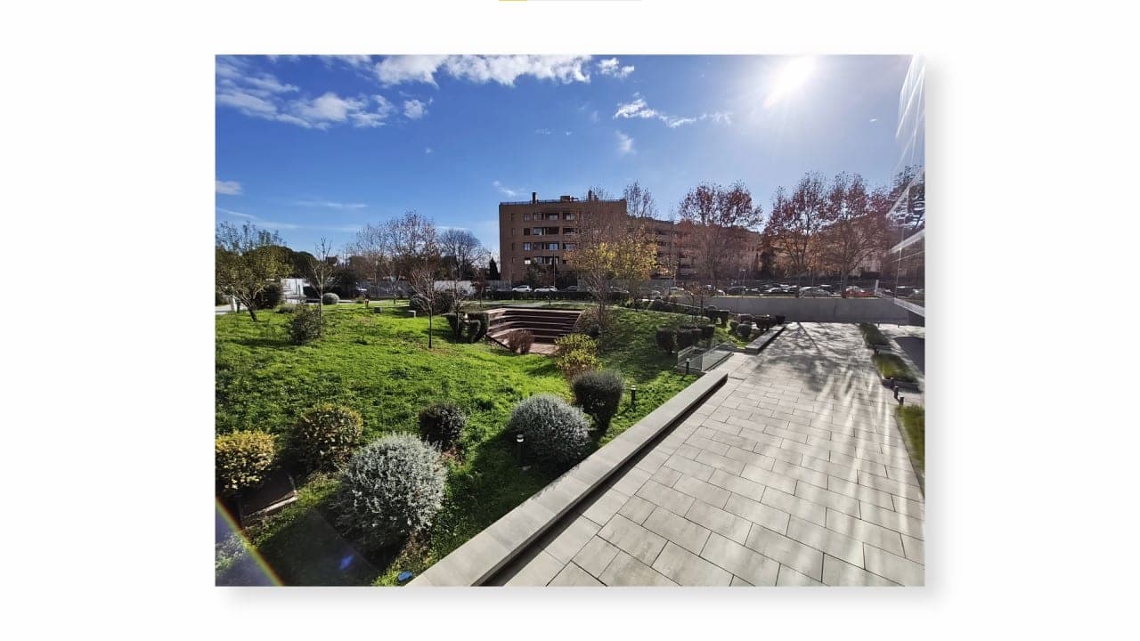 Xiaomi Redmi Note 15 Pro+ 5G gran angular