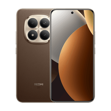 Xiaomi Redmi Note 15 Pro+ 5G