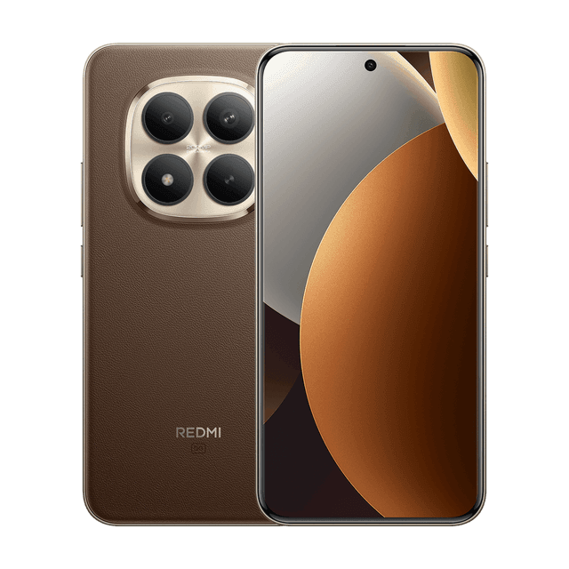 Xiaomi Redmi Note 15 Pro+ 5G