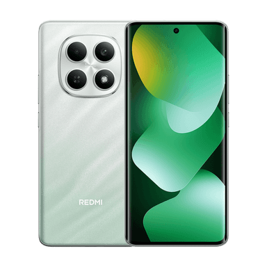 Xiaomi Redmi Note 15