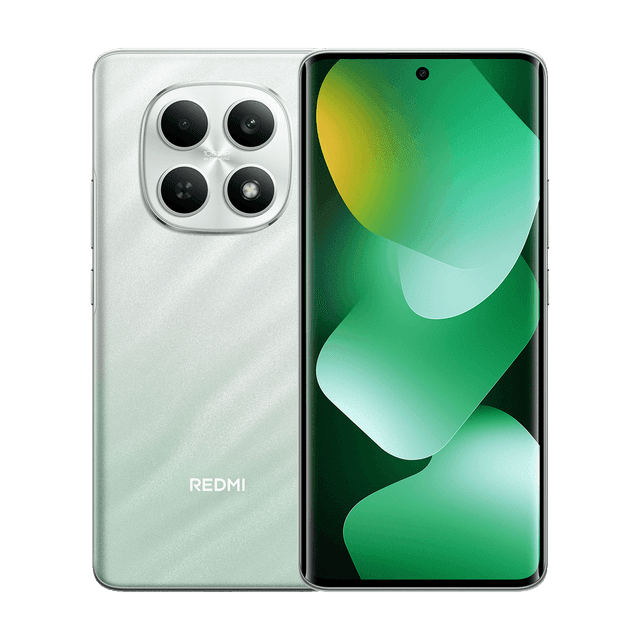 Xiaomi Redmi Note 15