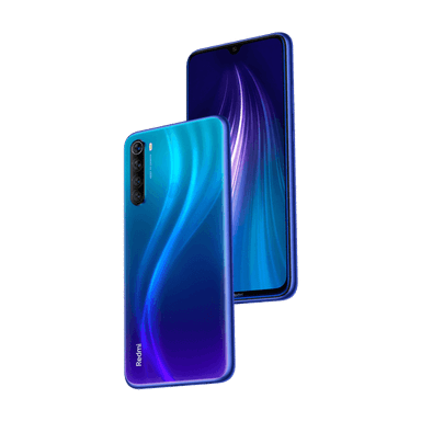 Xiaomi Redmi Note 8 2021