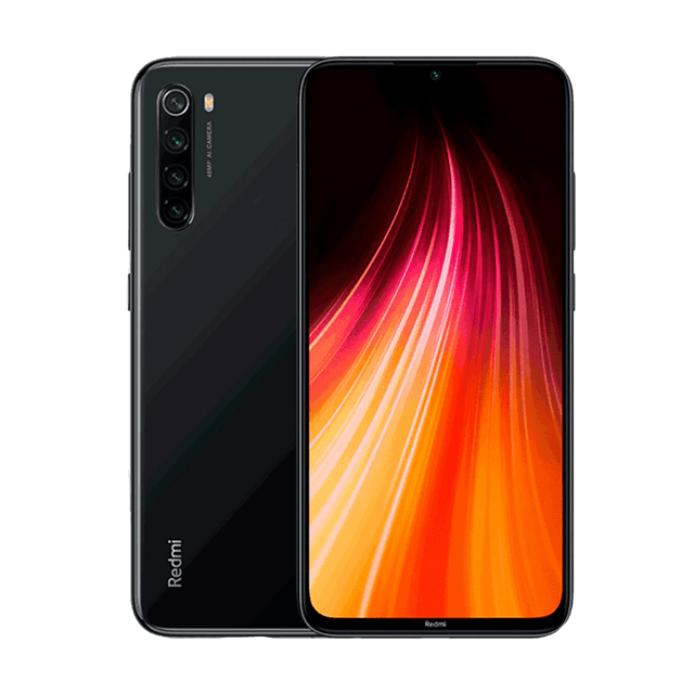 Xiaomi Redmi Note 8 y Redmi Note 8 Pro, ficha técnica de características y  precio