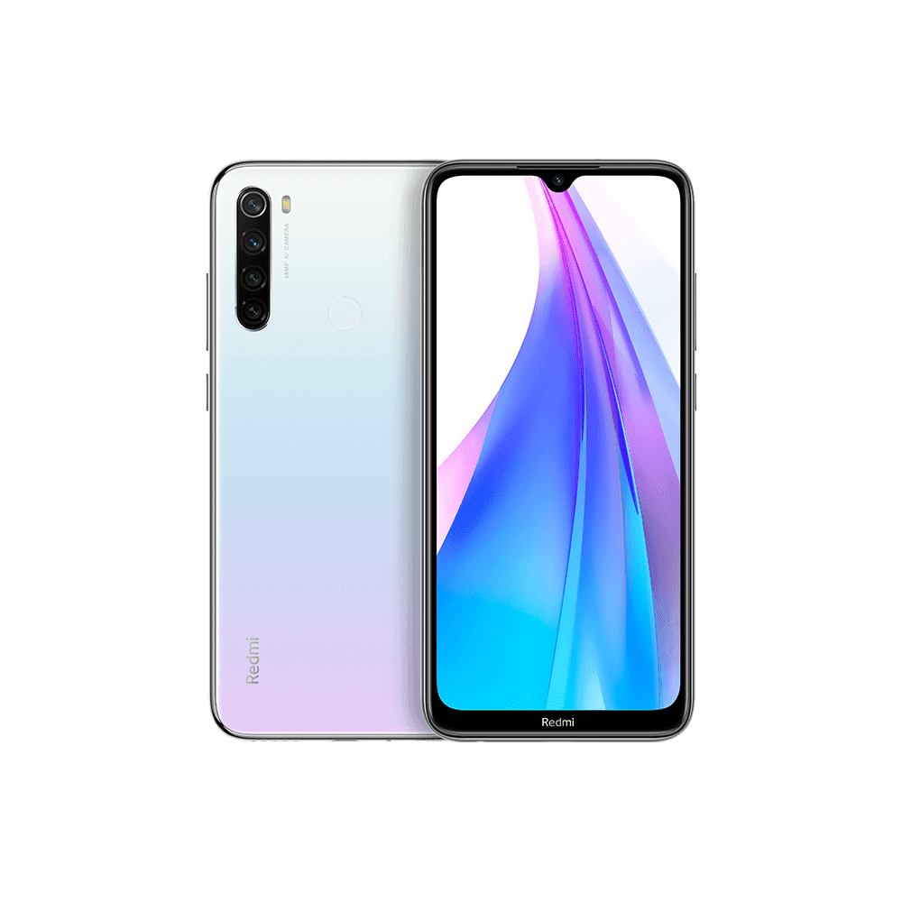 Xiaomi Redmi Note 8T