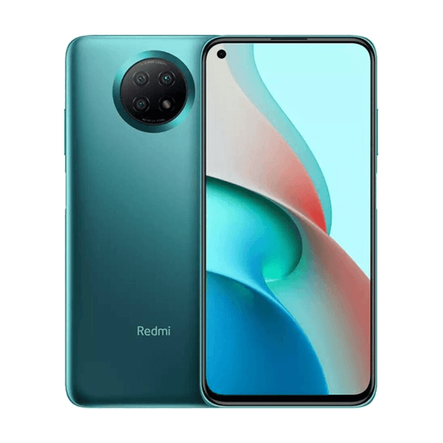 Xiaomi Redmi Note 9 5G